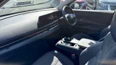 Nissan ARIYA 160kW Advance 63kWh 22kWCh 5dr Auto Electric Hatchback